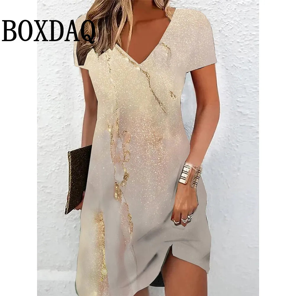 Sophia Floral Midi Dress